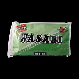 WASABI