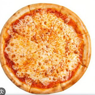 Pizza Napoli