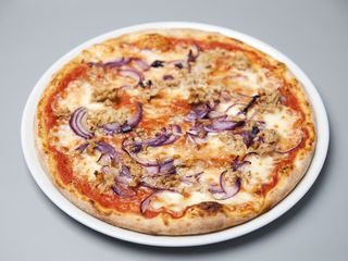 Tonno, cipolla