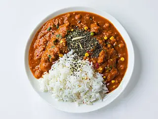Riso masala