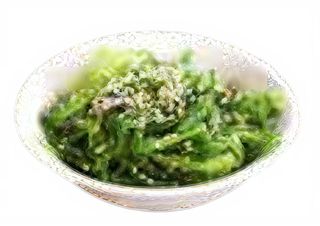 13 Wakame