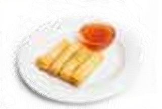 201 Involtini di gamberi 4 pezzi