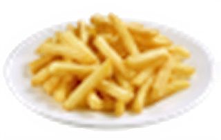 204 Patatine fritte