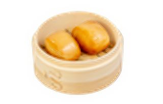 206 Pane fritto cinese 2 pezzi