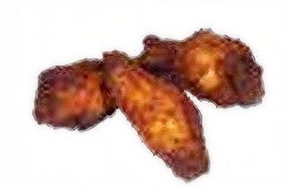 209 Alette di pollo 3 pezzi