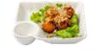 211 Takoyaki 3 pezzi