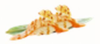 38 nigiri Salmone kataifi