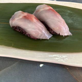 42 nigiri Black suzuki