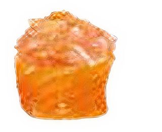 52 Gunkan Sake spicy