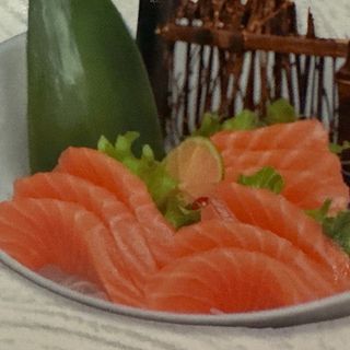 67 Sashimi Sake