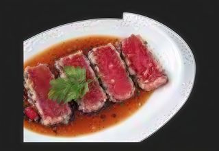 74 Tataki Tonno