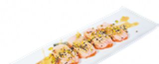 76 Tataki Maguro special