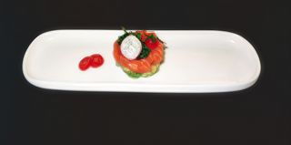 79 Tartare Salmone