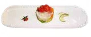 81 Tartare Tropicale