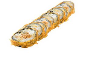 91 Futomaki Fritto