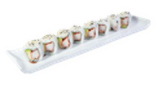 104uramaki  California roll
