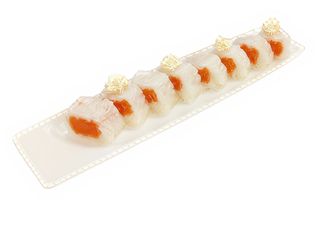 106 uramaki Fresh roll