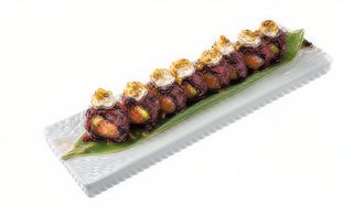 137 Black pistacchio