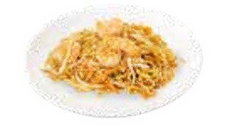 233 Ramen alla piastra