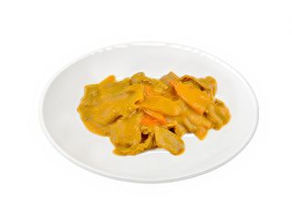 247 Vitello al curry