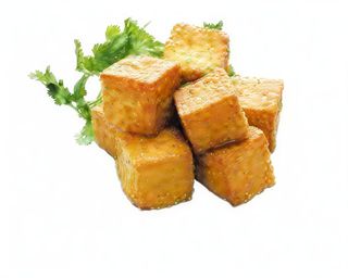 263 Tofu piccante con carne