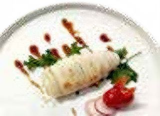 270 Calamaro alla piastra