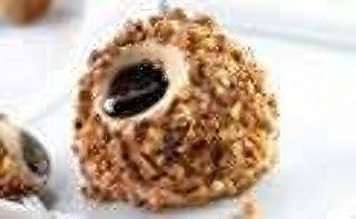 280 Tartufo al caffè