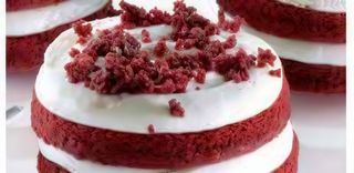 287 Red velvet