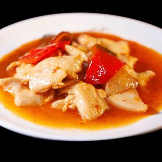 297 PoLLo Piccante