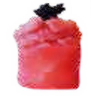 91 Gunkan Maguro spicy