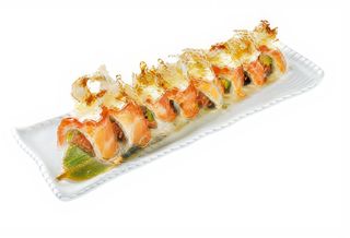 183 uramki Sake special