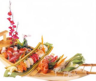 231 Barca piccola 24 pezzi