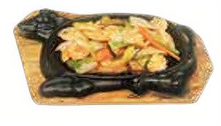 326 Fantasia di mare