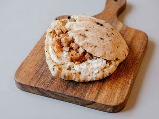 Antico panino napoletano