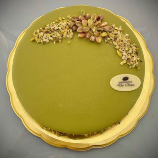 Torta al pistacchio 1kg