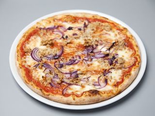 Tonno, cipolla