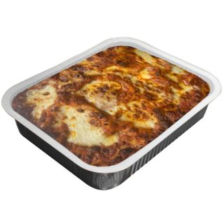 Teglia Lasagna Tradizionale al Ragù