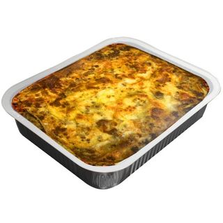 Teglia Lasagna Ortolana