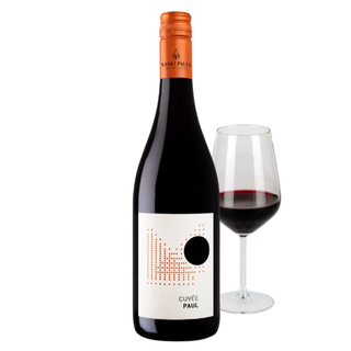 Vino Rosso