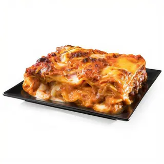 Lasagna al Fumè