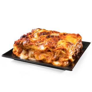 Lasagna alla Norma
