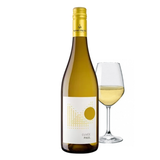 Vino Bianco 