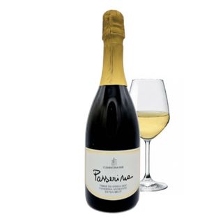 Vino Bollicine Bianco