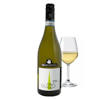 Vino Bianco 