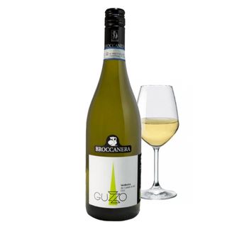 Vino Bianco