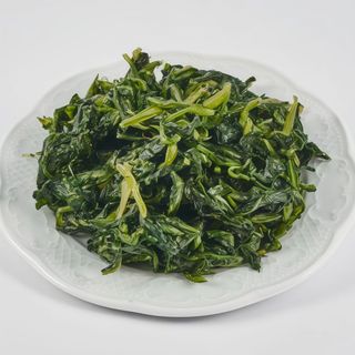 Cicoria al naturale