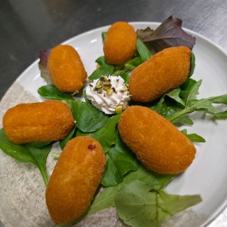 Supplì di riso