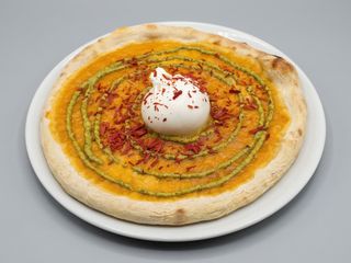 Burrata 2.0