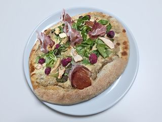 Alpeggio in Officina