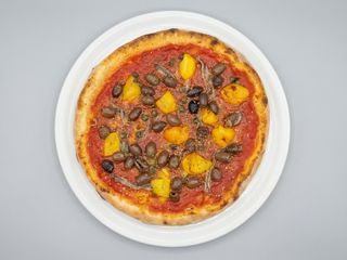 Sardenaira a modo mio